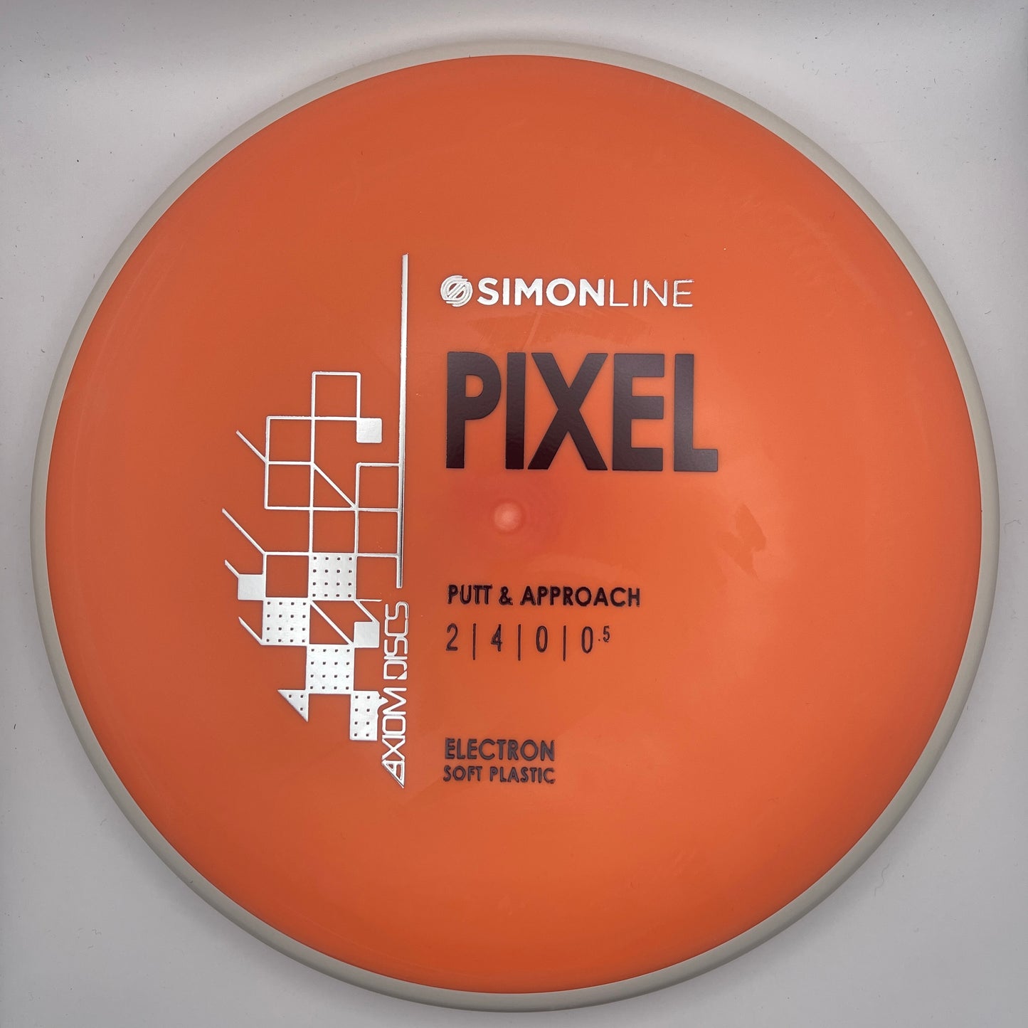 SIMONLINE Electron Soft PIXEL 01 173