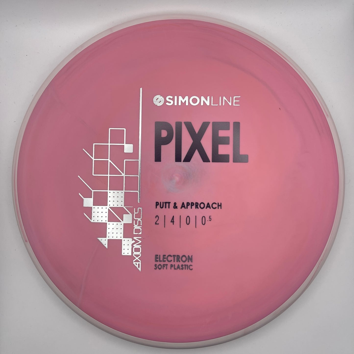 SIMONLINE Electron Soft PIXEL 03 1734