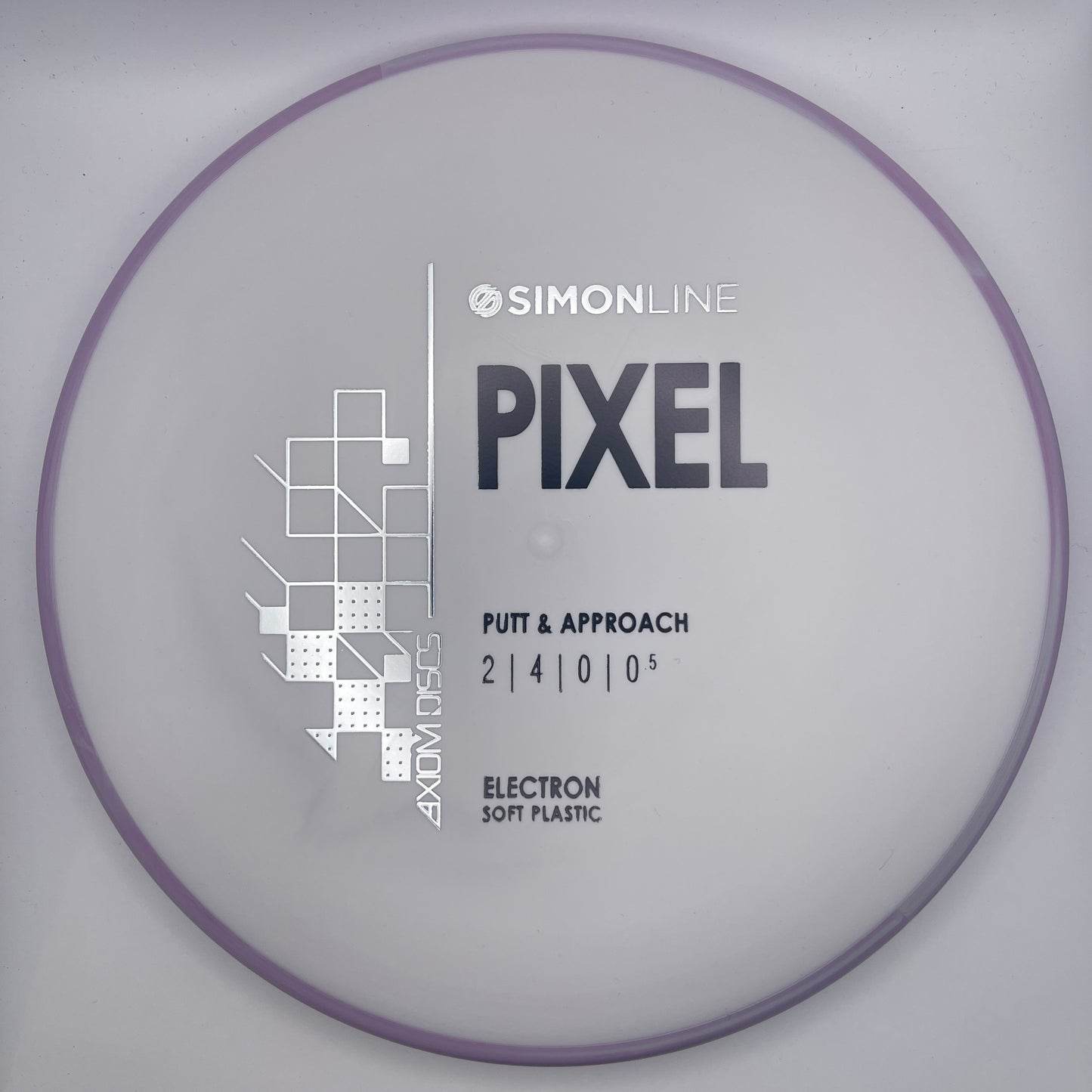SIMONLINE Electron Soft PIXEL 06 174