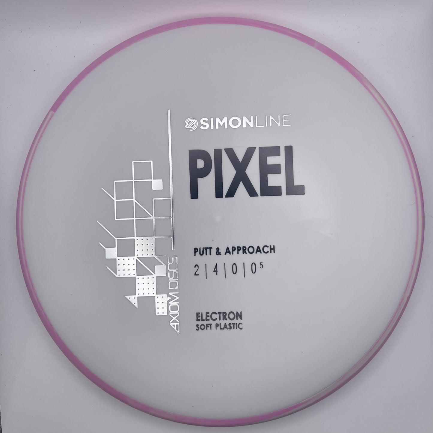 SIMONLINE Electron Soft PIXEL 07 174