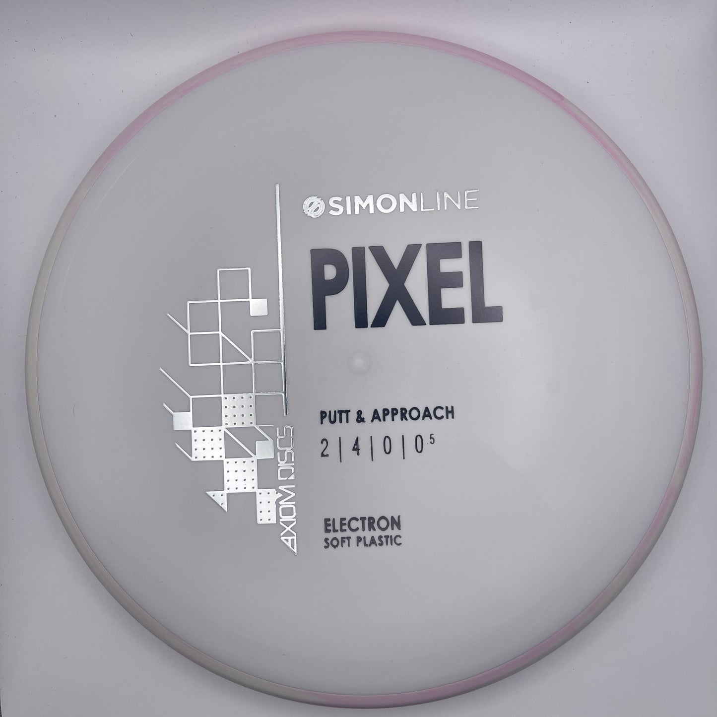 SIMONLINE Electron Soft PIXEL 08 173