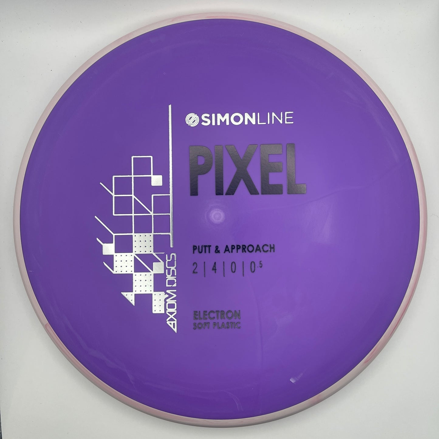 SIMONLINE Electron Soft PIXEL 11 172