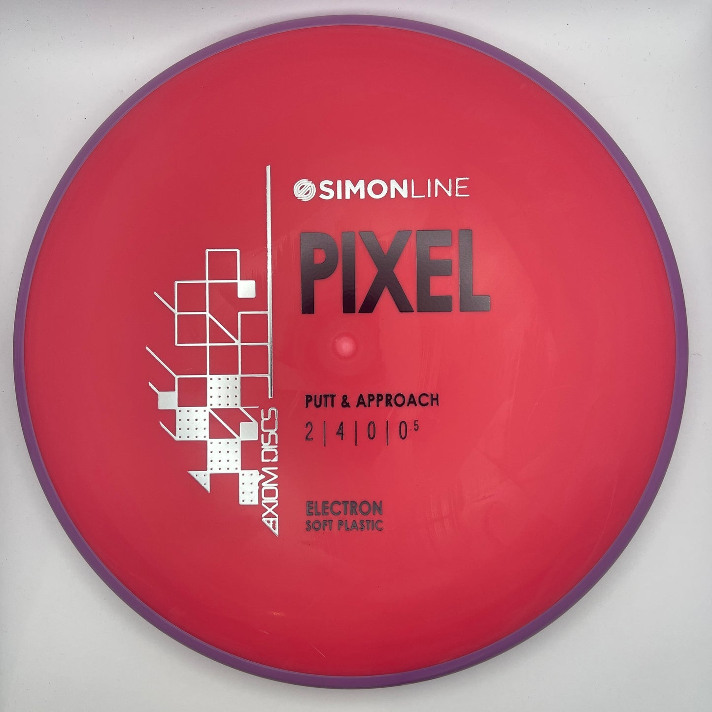 SIMONLINE Electron Soft PIXEL 13 172