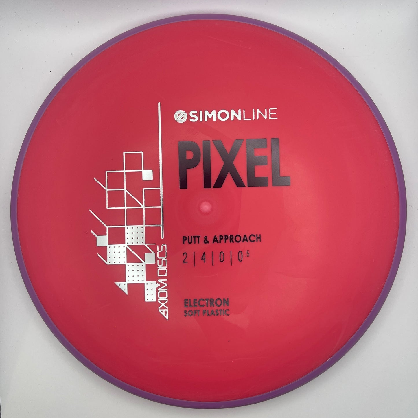 SIMONLINE Electron Soft PIXEL 15 173