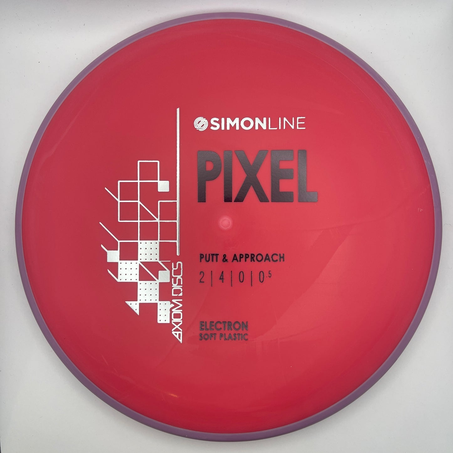 SIMONLINE Electron Soft PIXEL 16 171