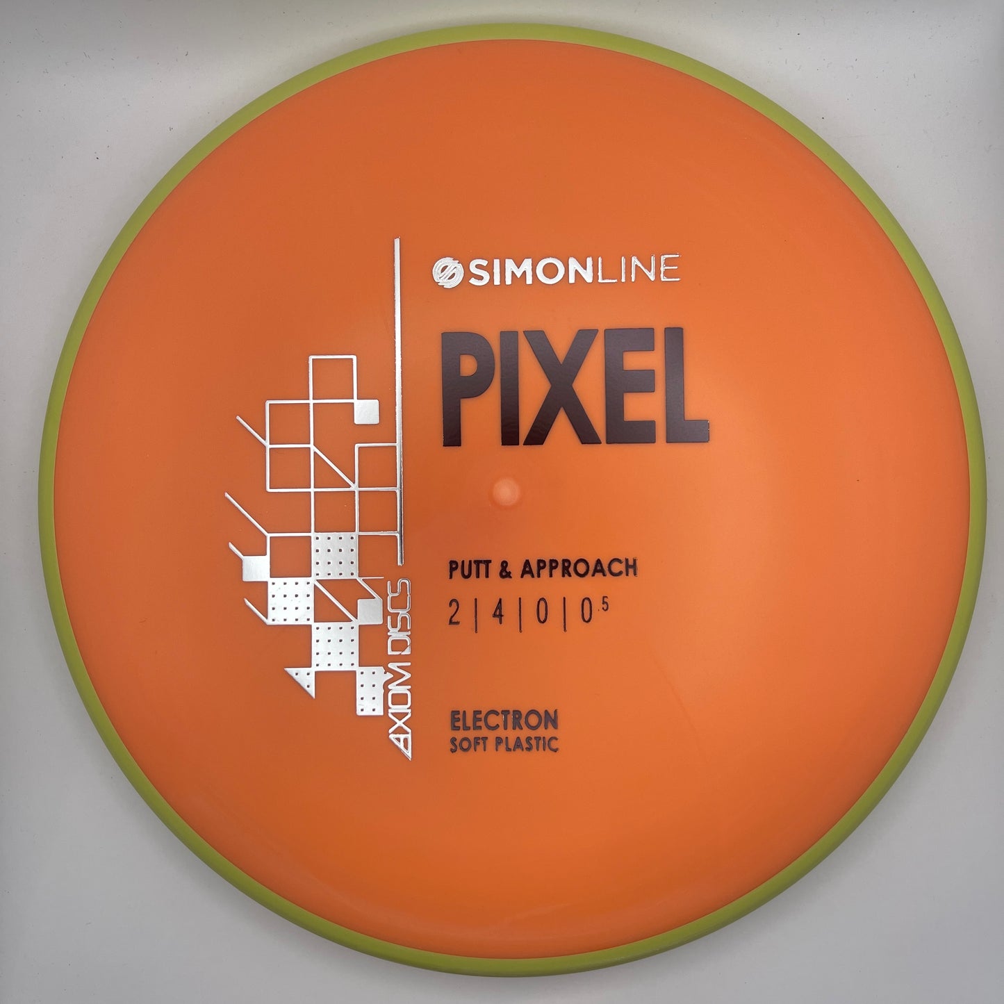 SIMONLINE Electron Soft PIXEL 19 172