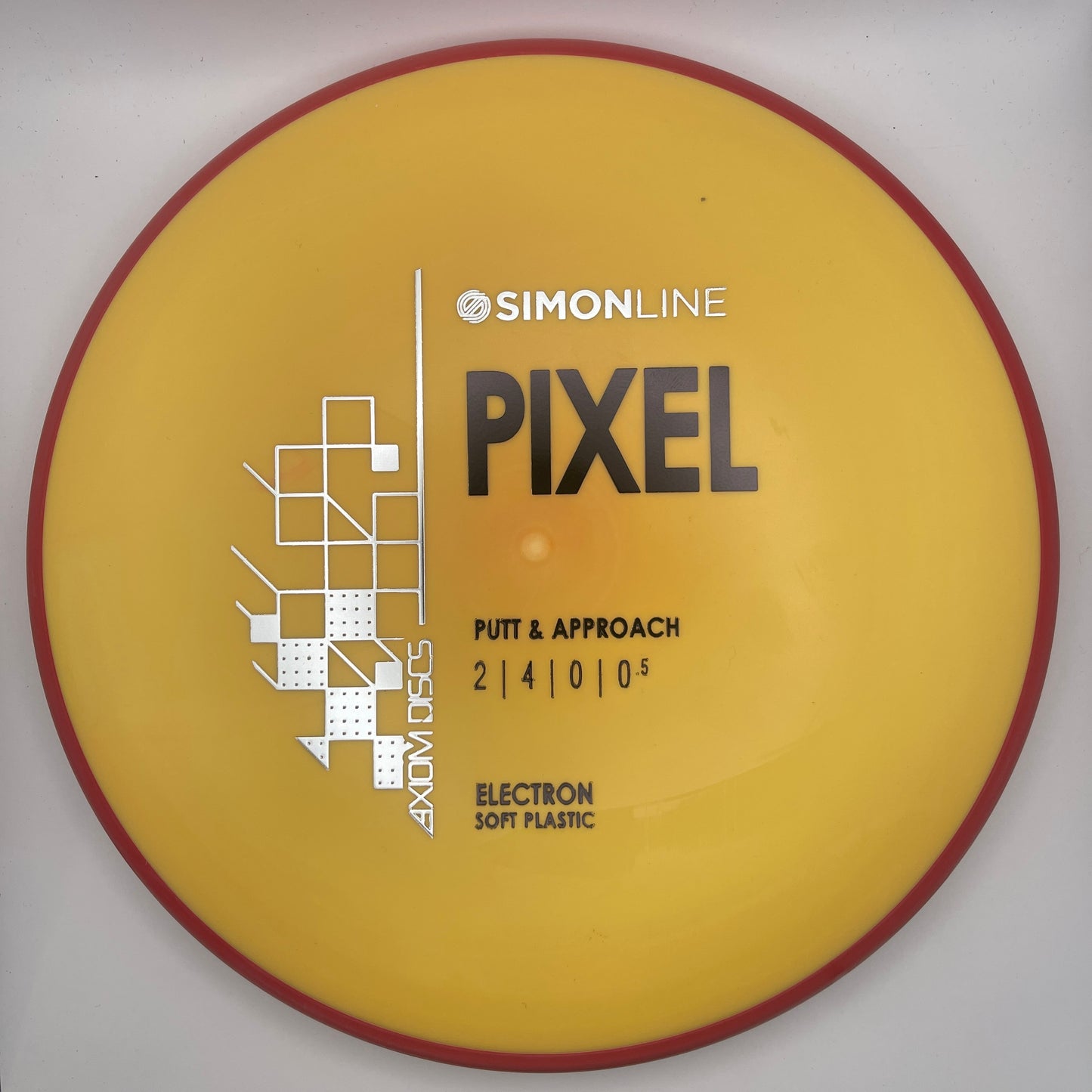 SIMONLINE Electron Soft PIXEL 21 172