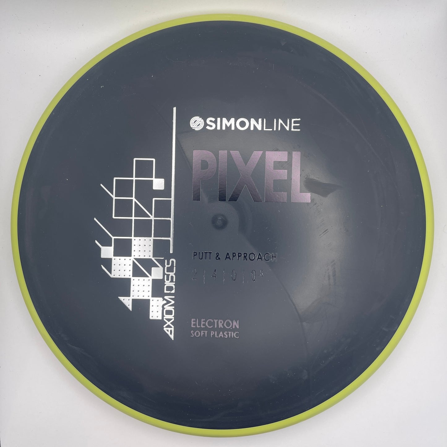 SIMONLINE Electron Soft PIXEL 22 174
