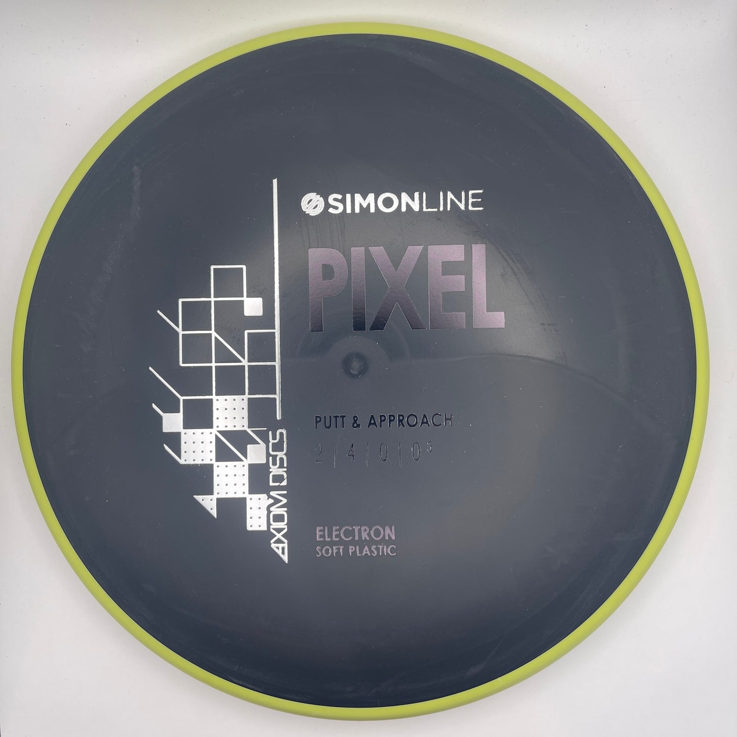 SIMONLINE Electron Soft PIXEL 23 173