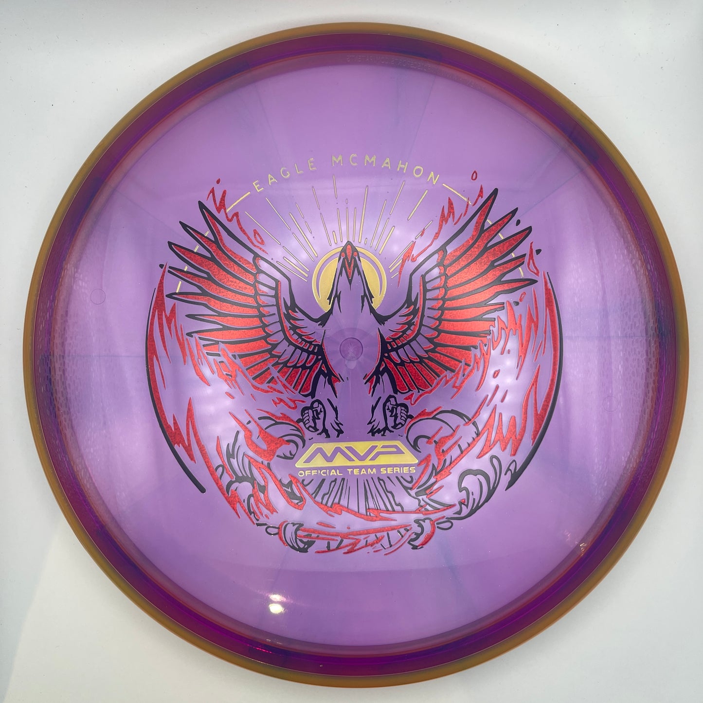 Eagle McMahon ReBirth Prism Proton Envy 16-173