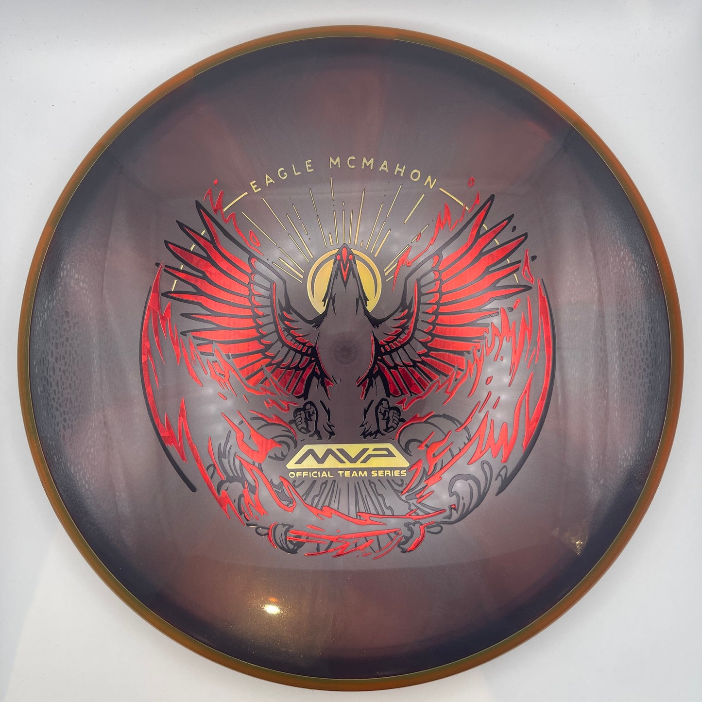 Eagle McMahon ReBirth Prism Proton Envy 17-174