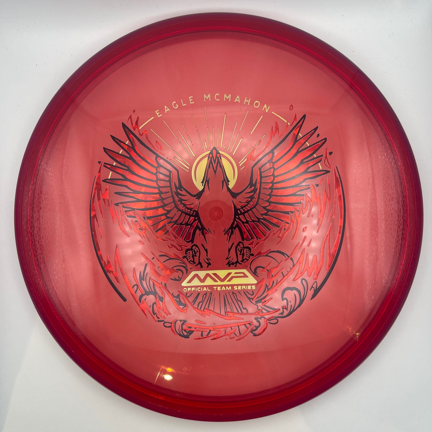 Eagle McMahon ReBirth Prism Proton Envy 22-173