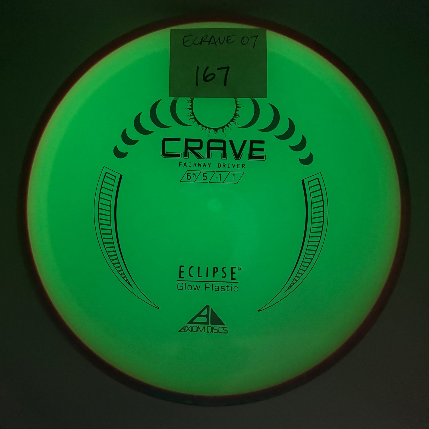 Stock Eclipse Crave #07 - 167