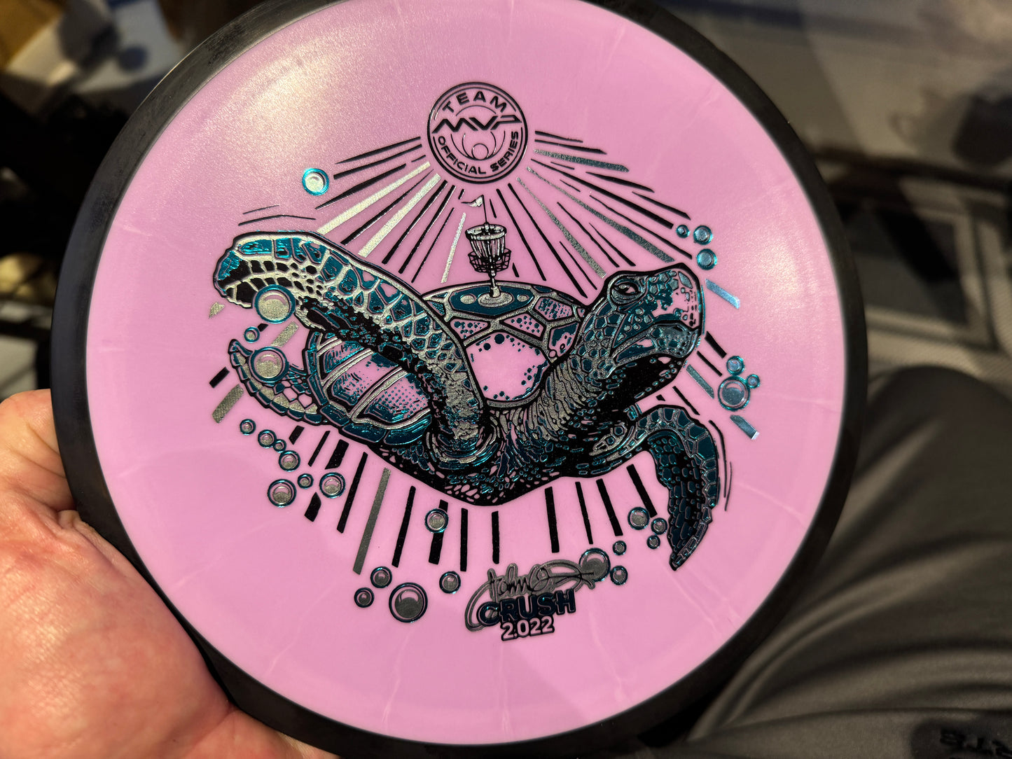 Fission Tesla