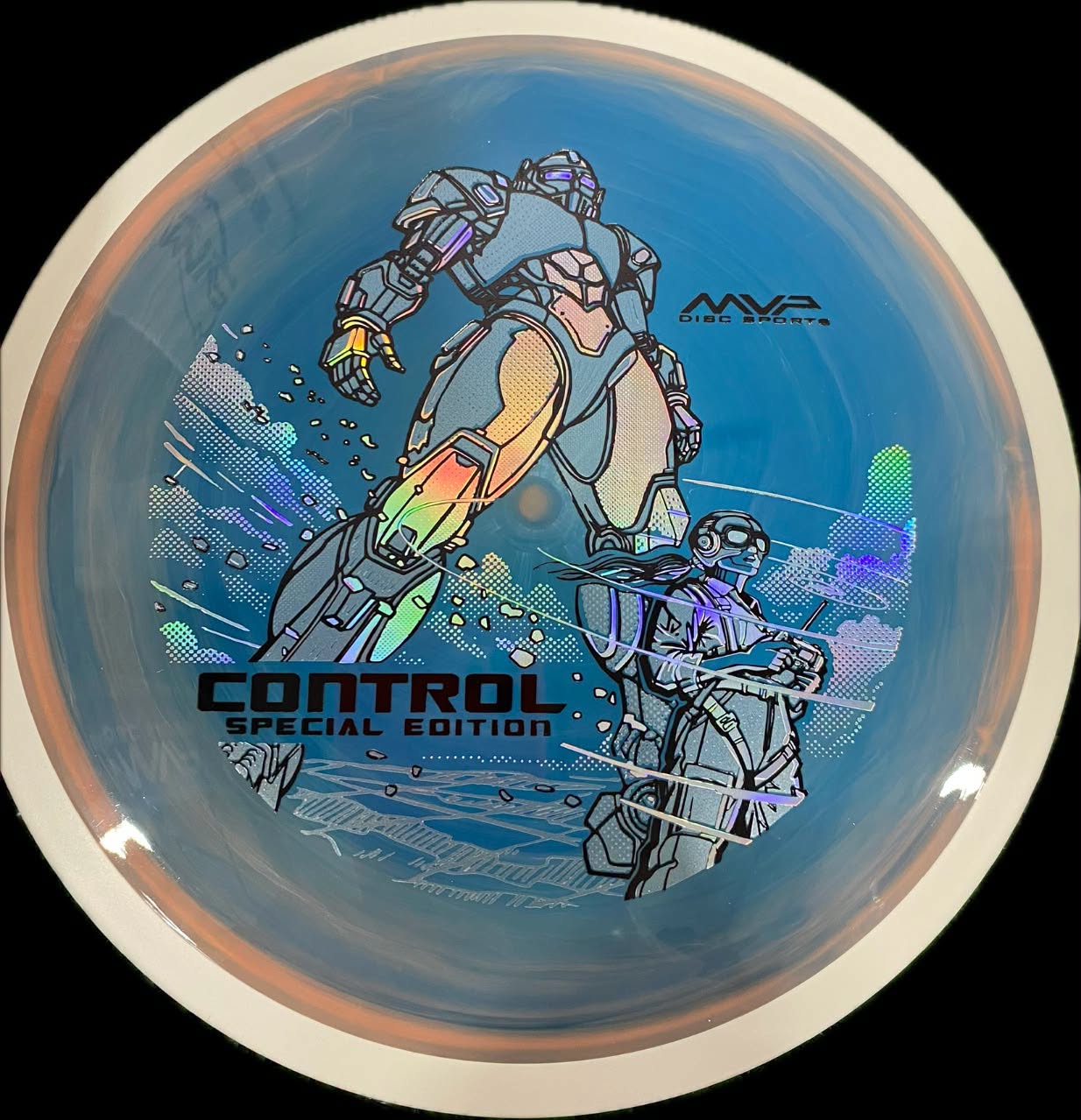 SE Neutron Control