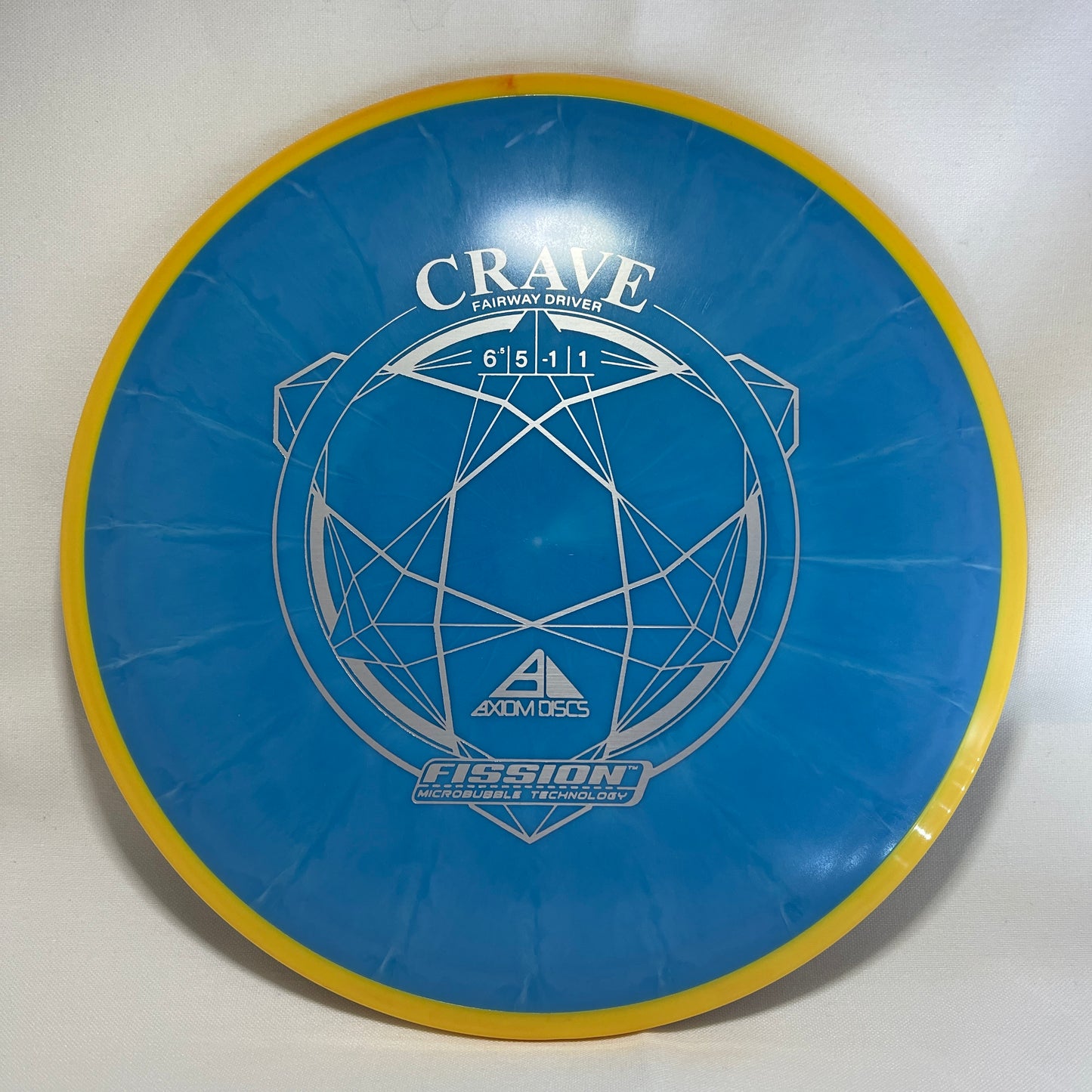 Fission CRAVE