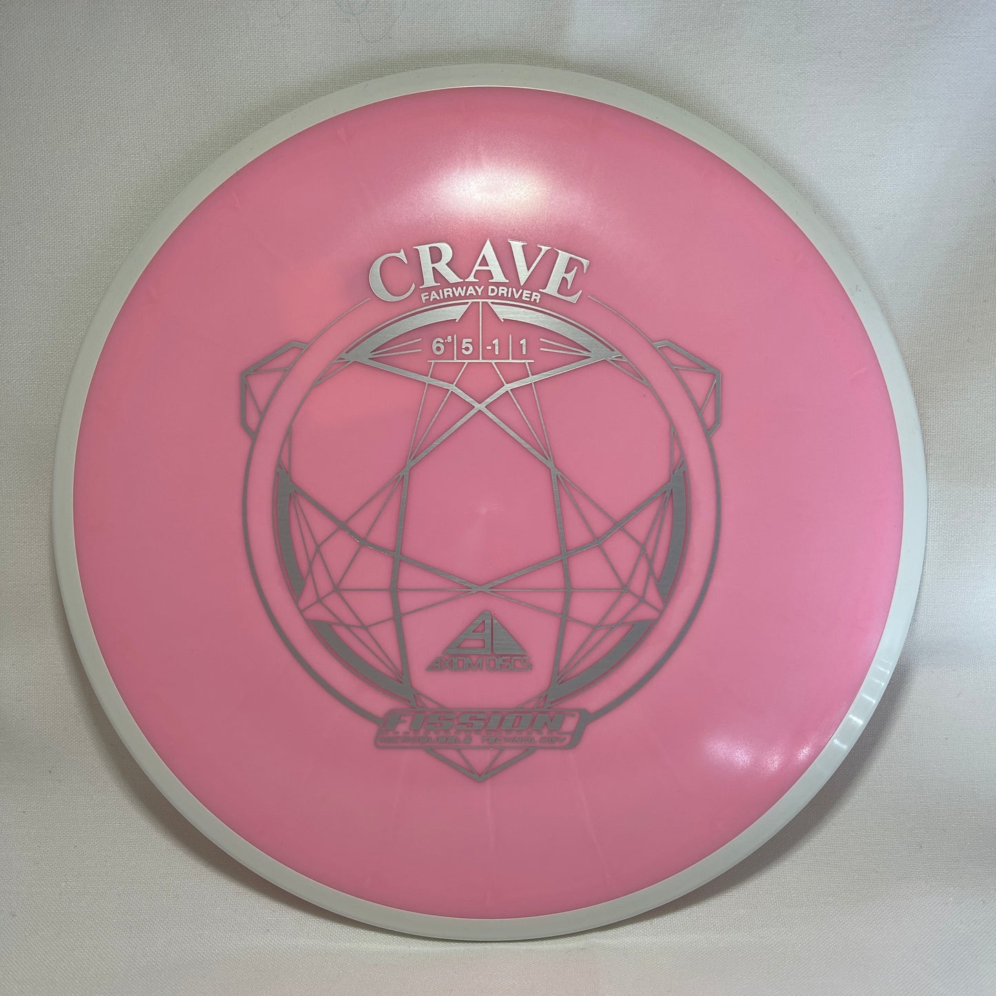 Fission CRAVE
