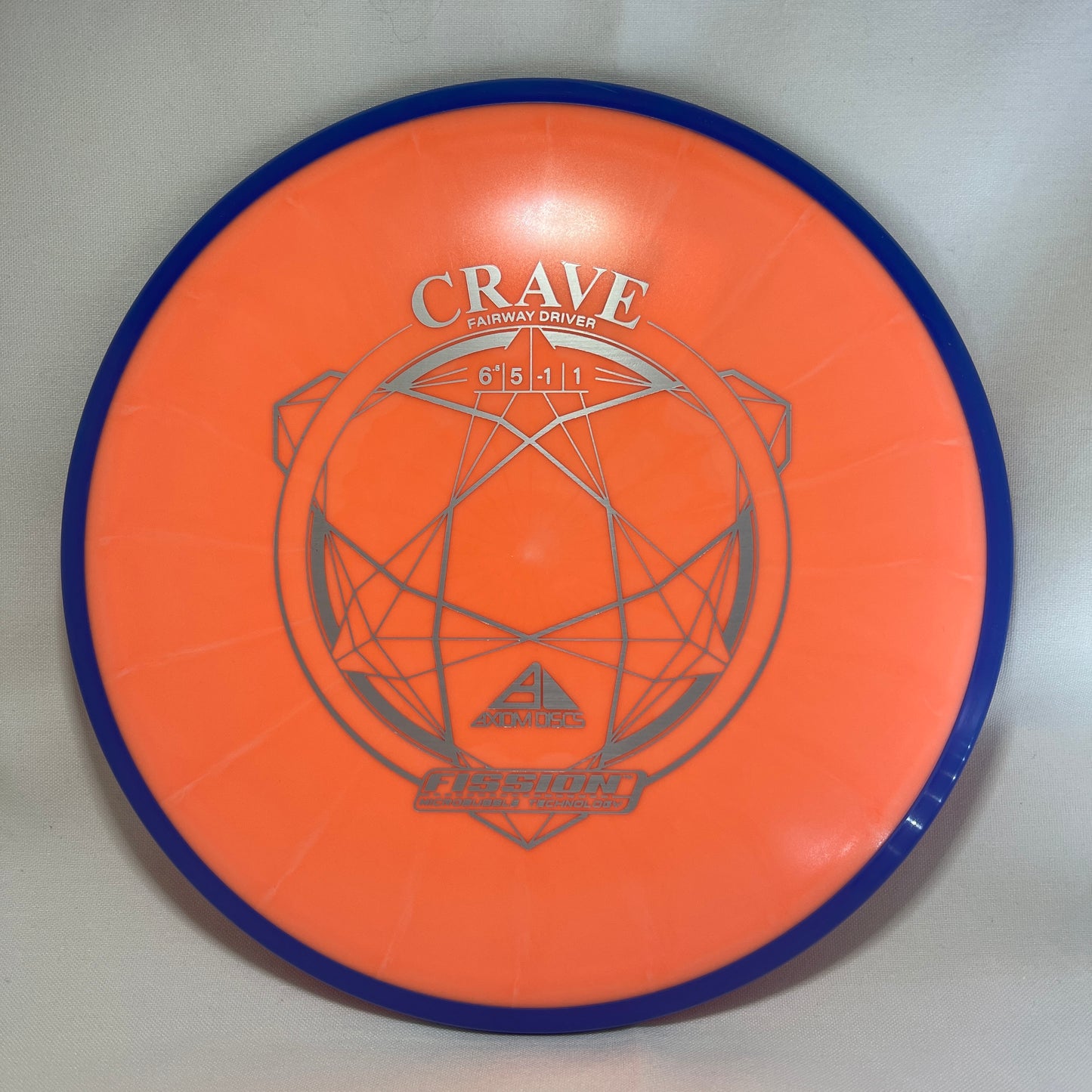 Fission CRAVE