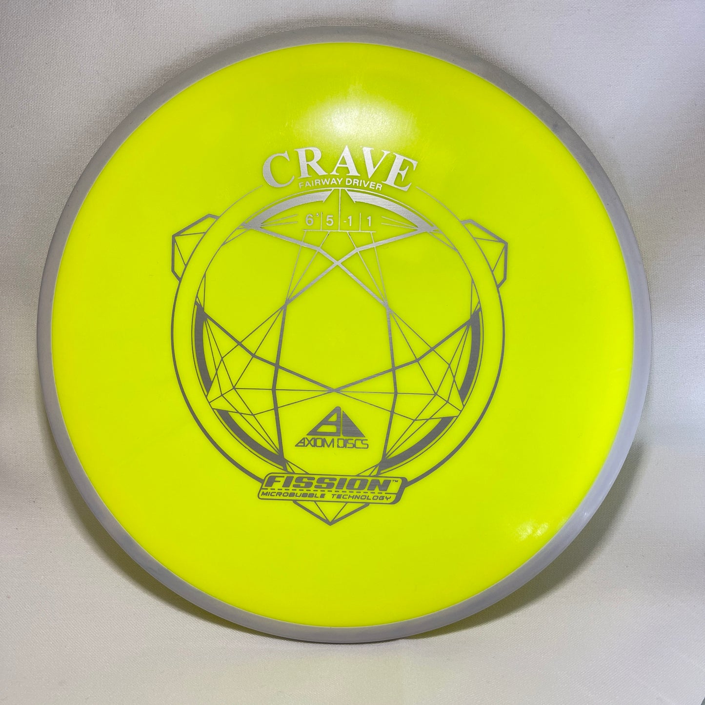 Fission CRAVE