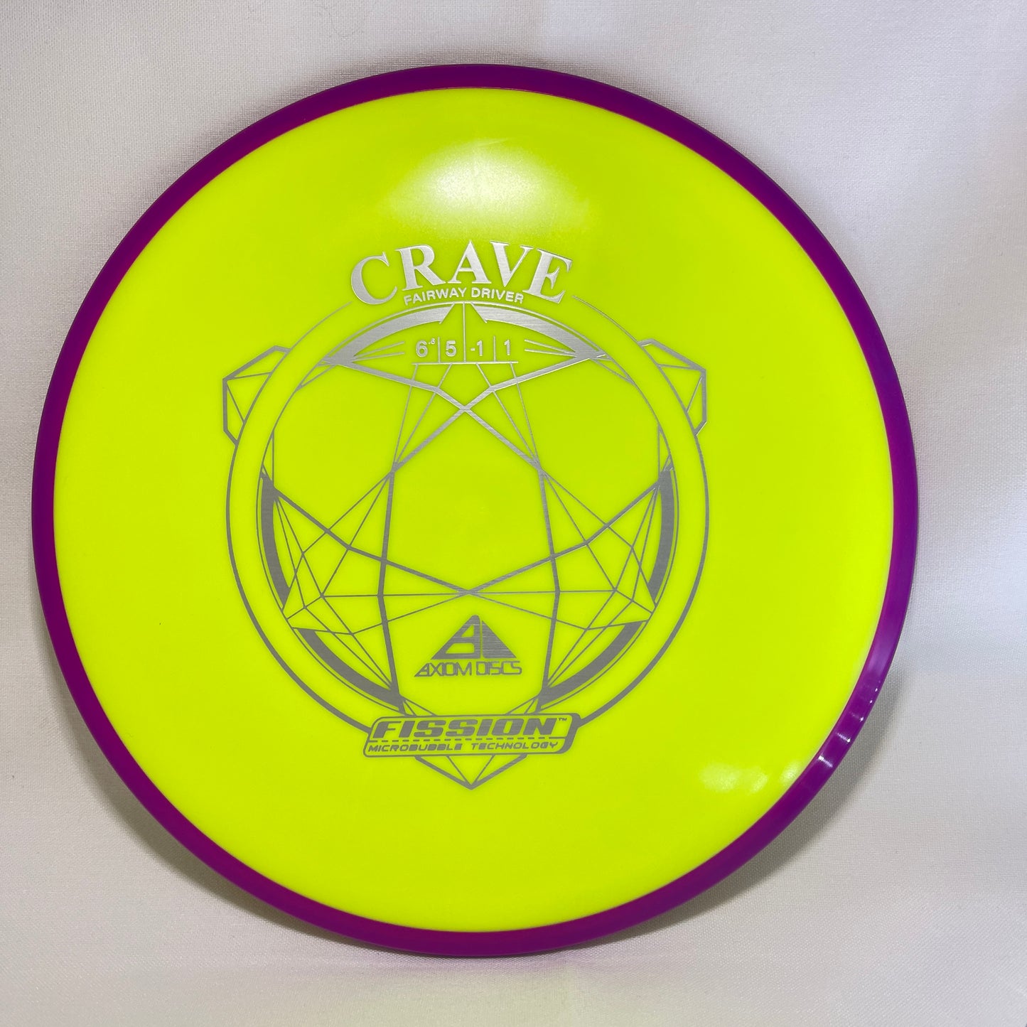 Fission CRAVE