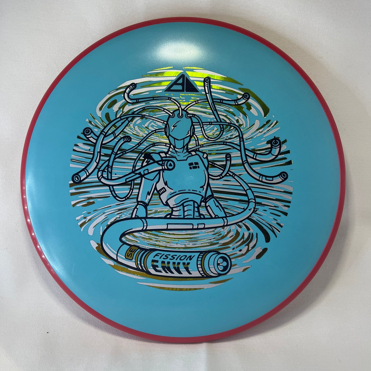 SE Fission Envy - 173g