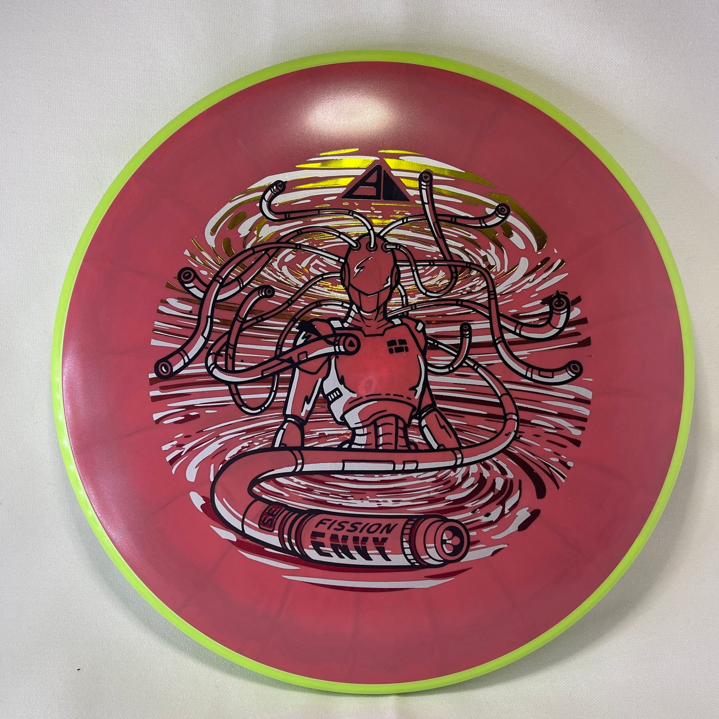 SE Fission Envy - 174g