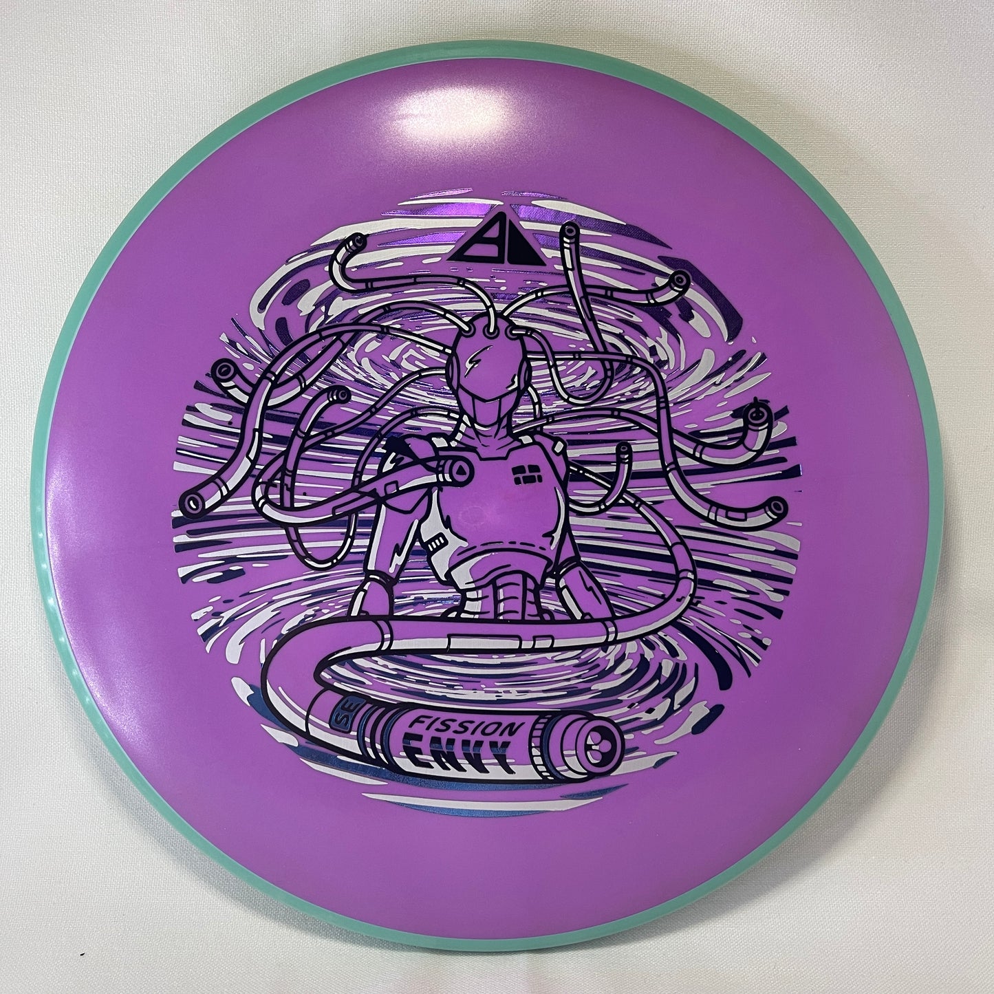 SE Fission Envy - 172g
