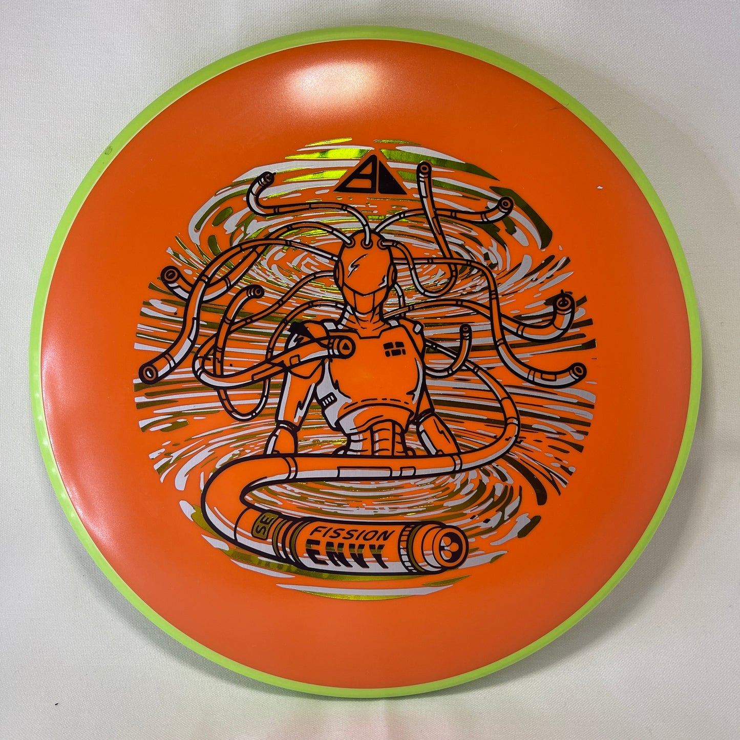 SE Fission Envy - 174g