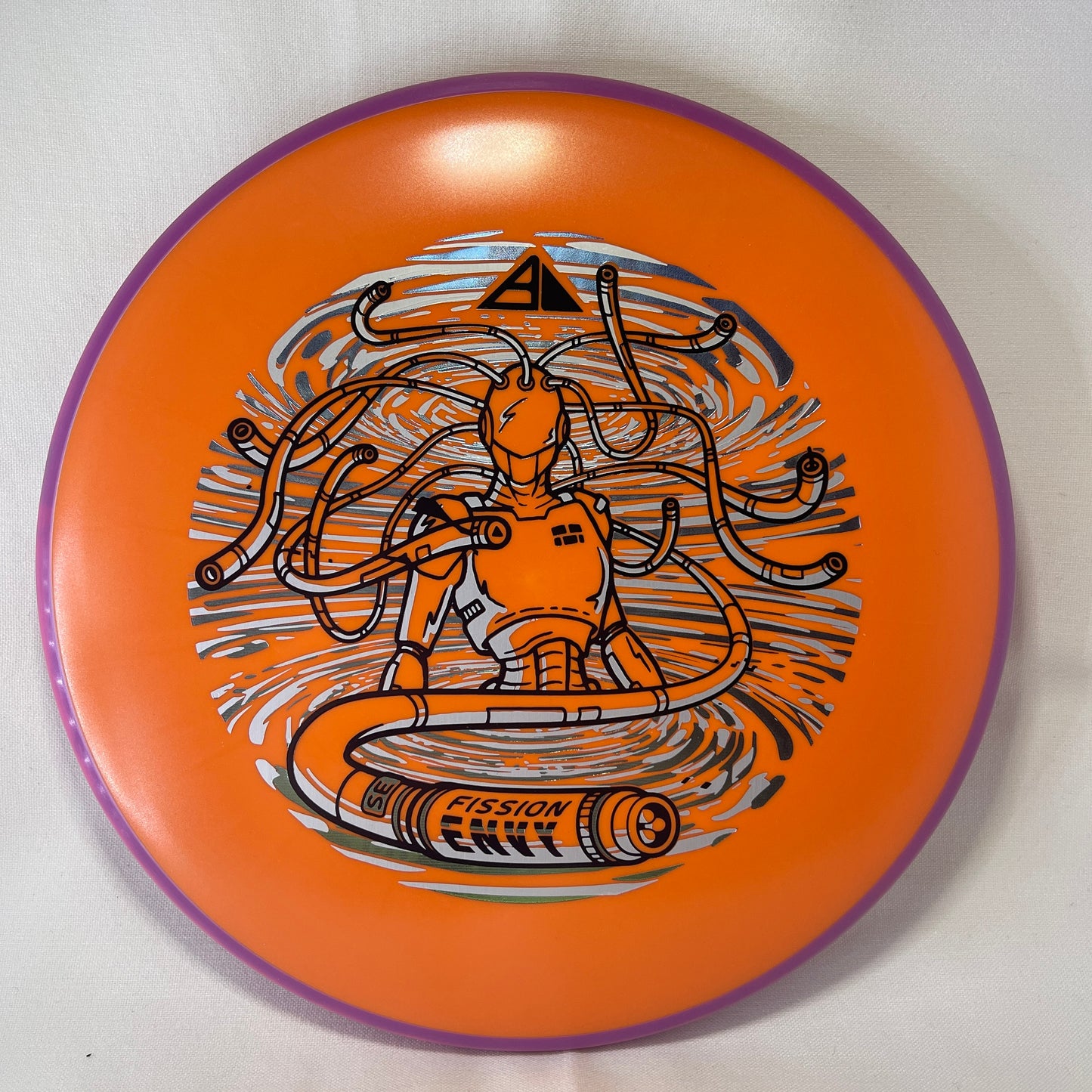 SE Fission Envy - 170g