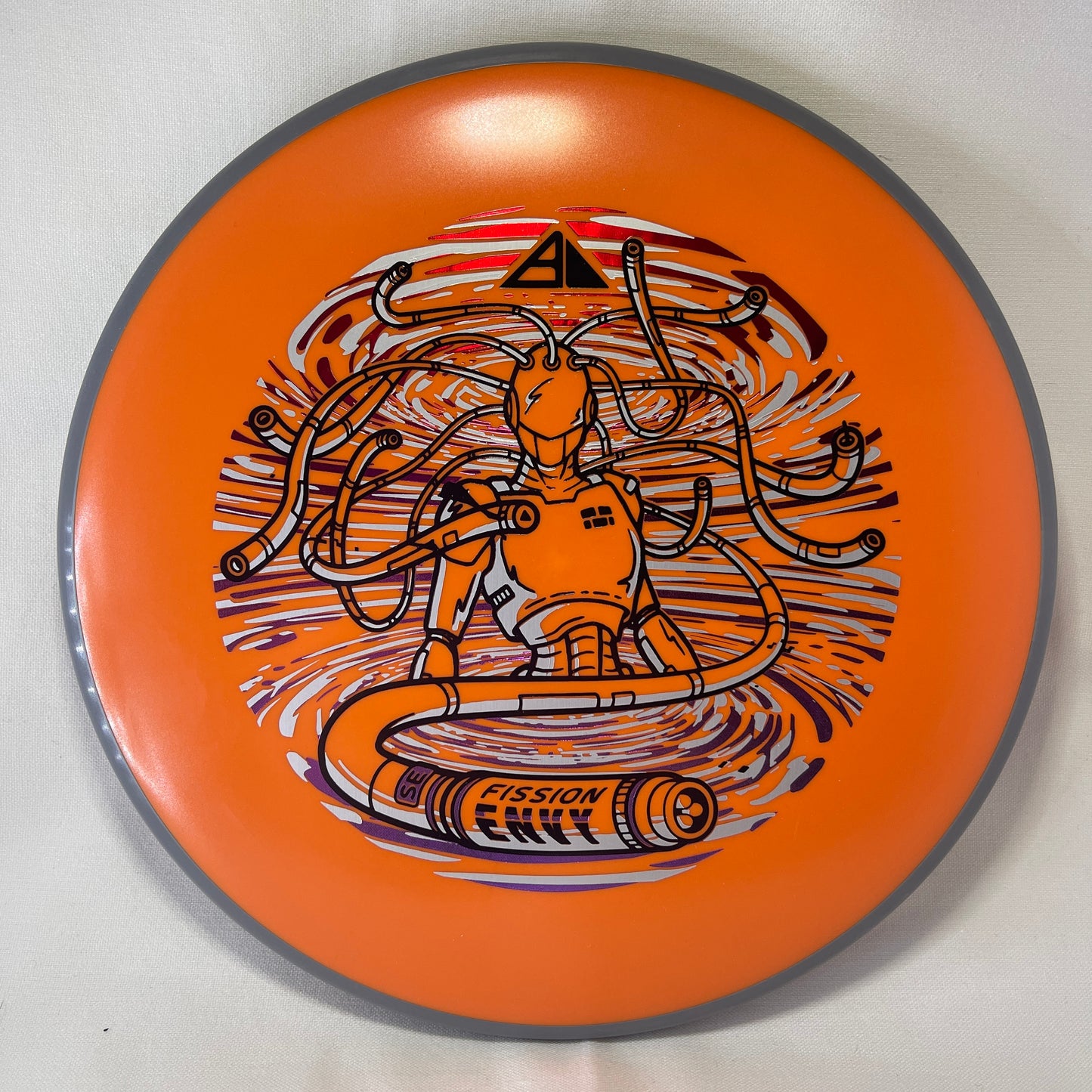 SE Fission Envy - 171g