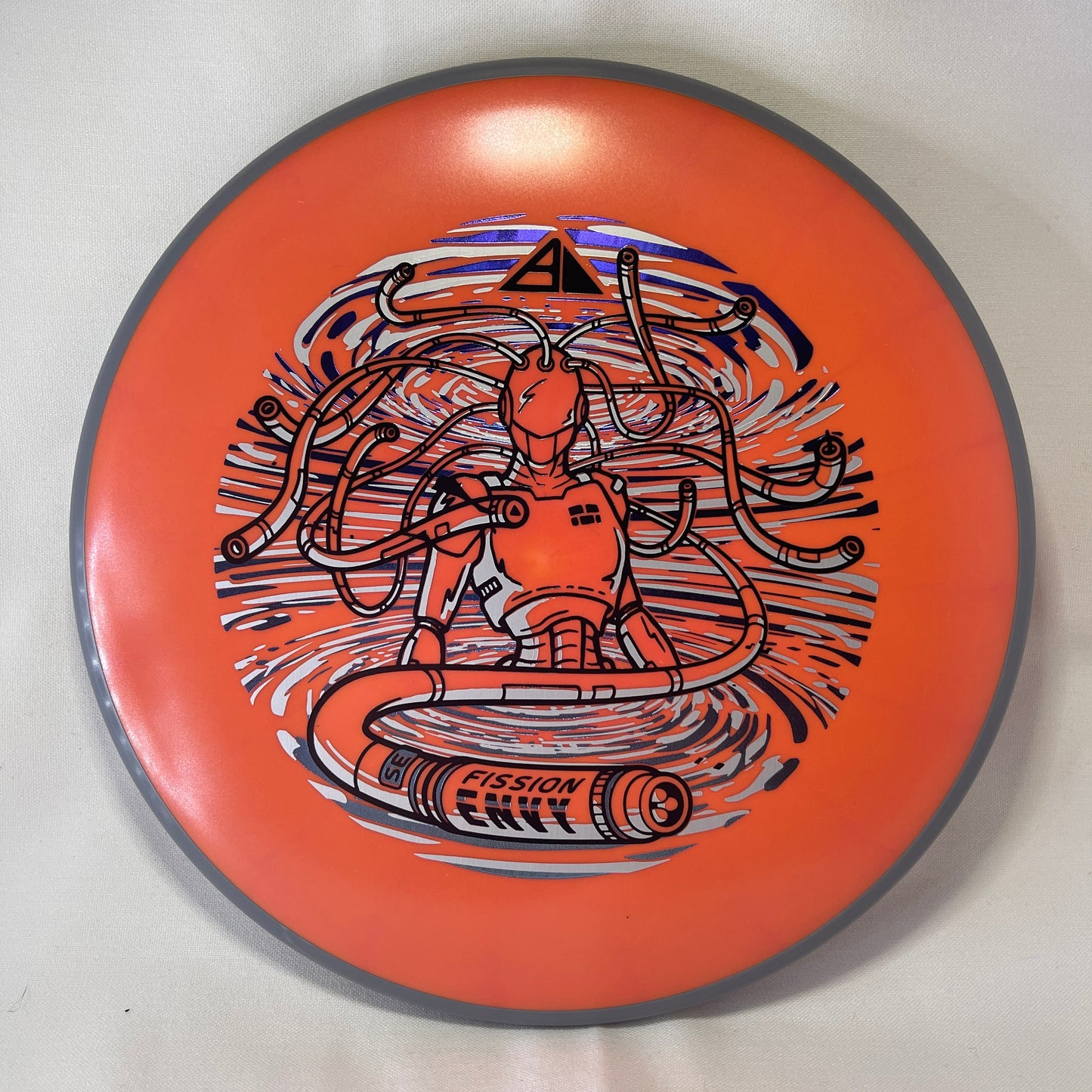 SE Fission Envy - 170g