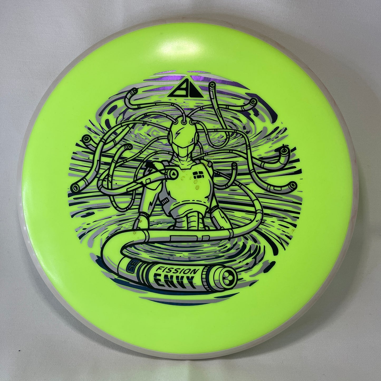 SE Fission Envy - 174g