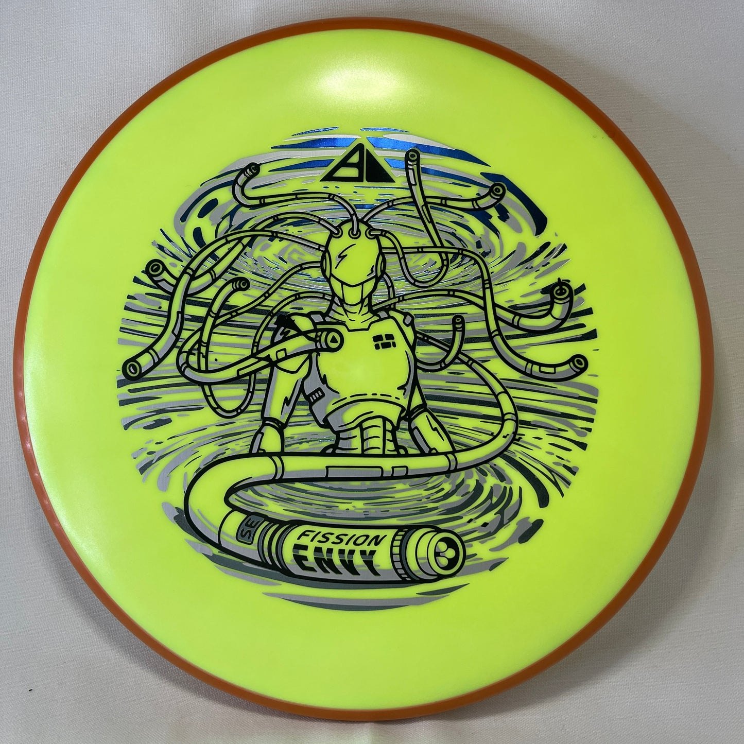 SE Fission Envy - 174g