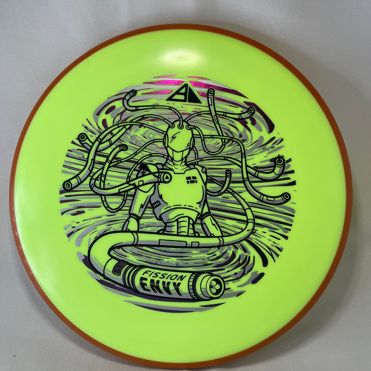 SE Fission Envy - 172g