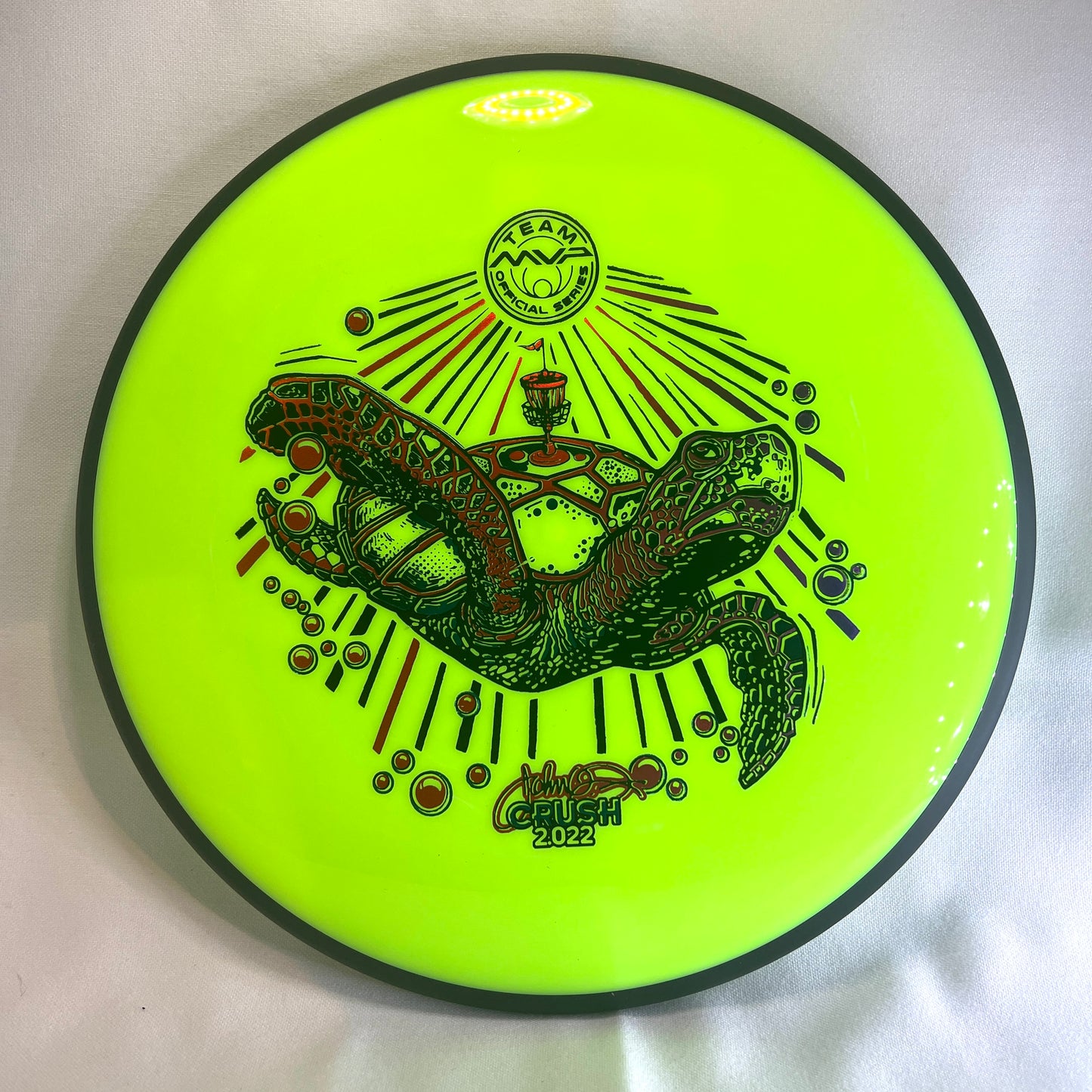 Neutron UPLINK - 173g