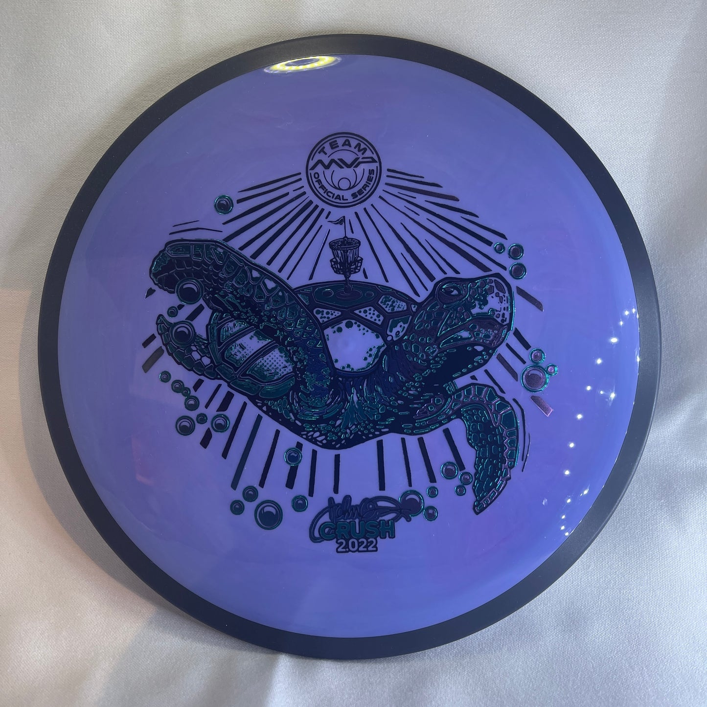 Neutron Terra - 2.022 Crush - 175g