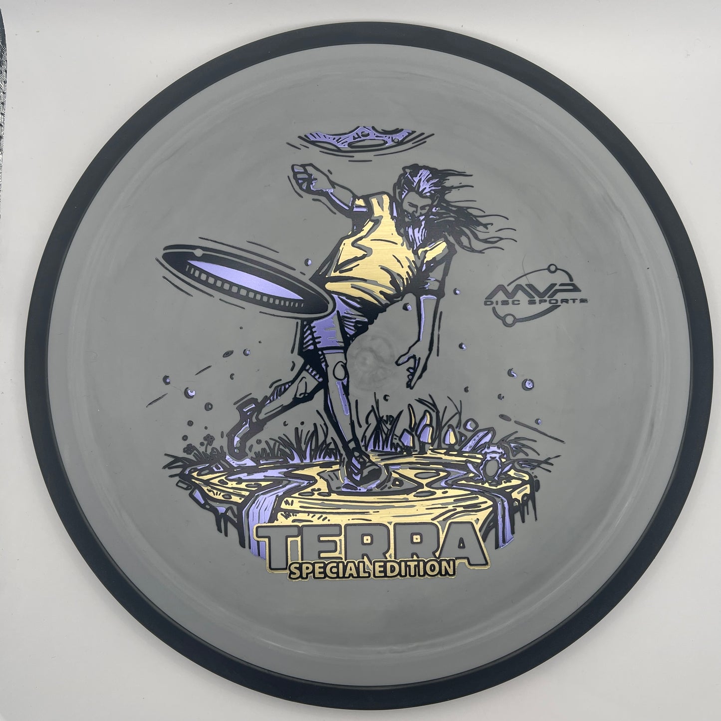 SE MVP Terra Electron