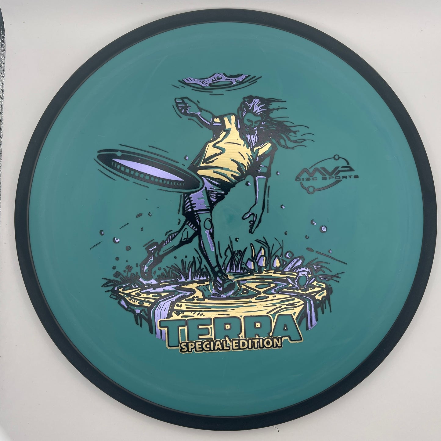 SE MVP Terra Electron