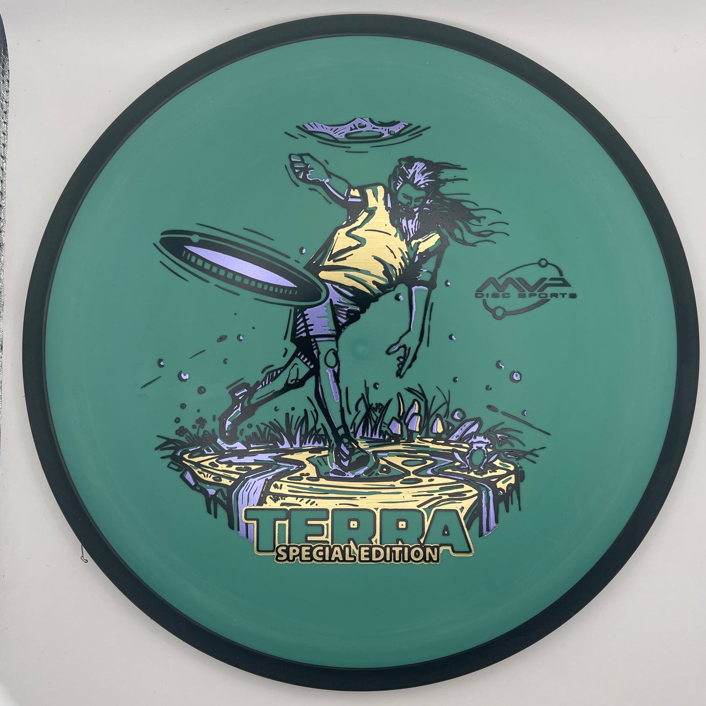SE MVP Terra Electron