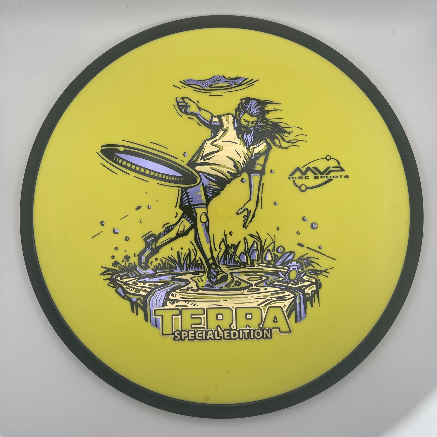 SE MVP Terra Electron
