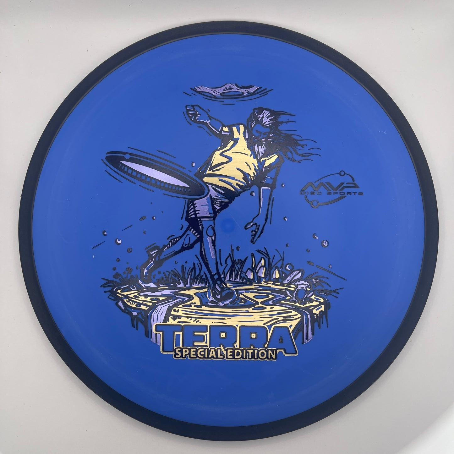 SE Electron Terra