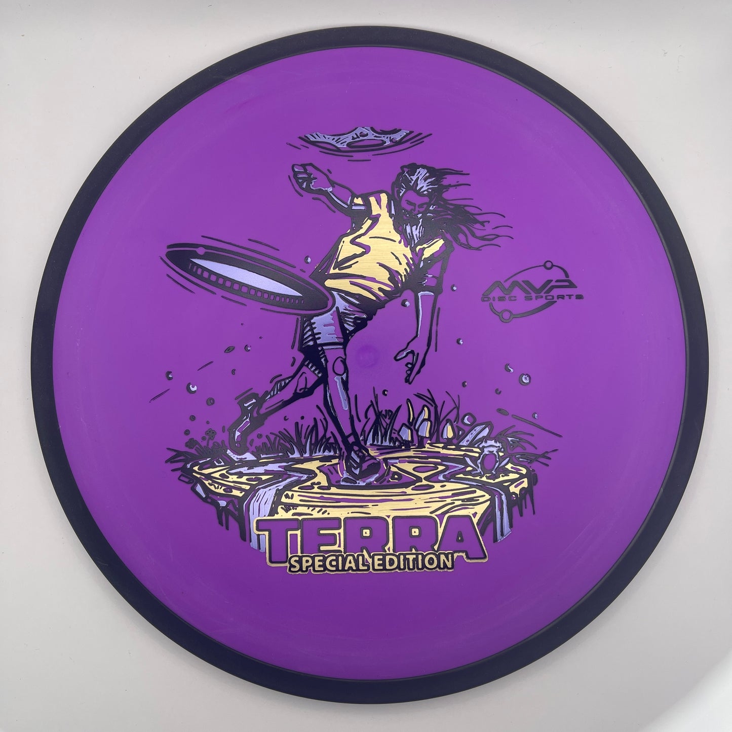 SE Electron Terra