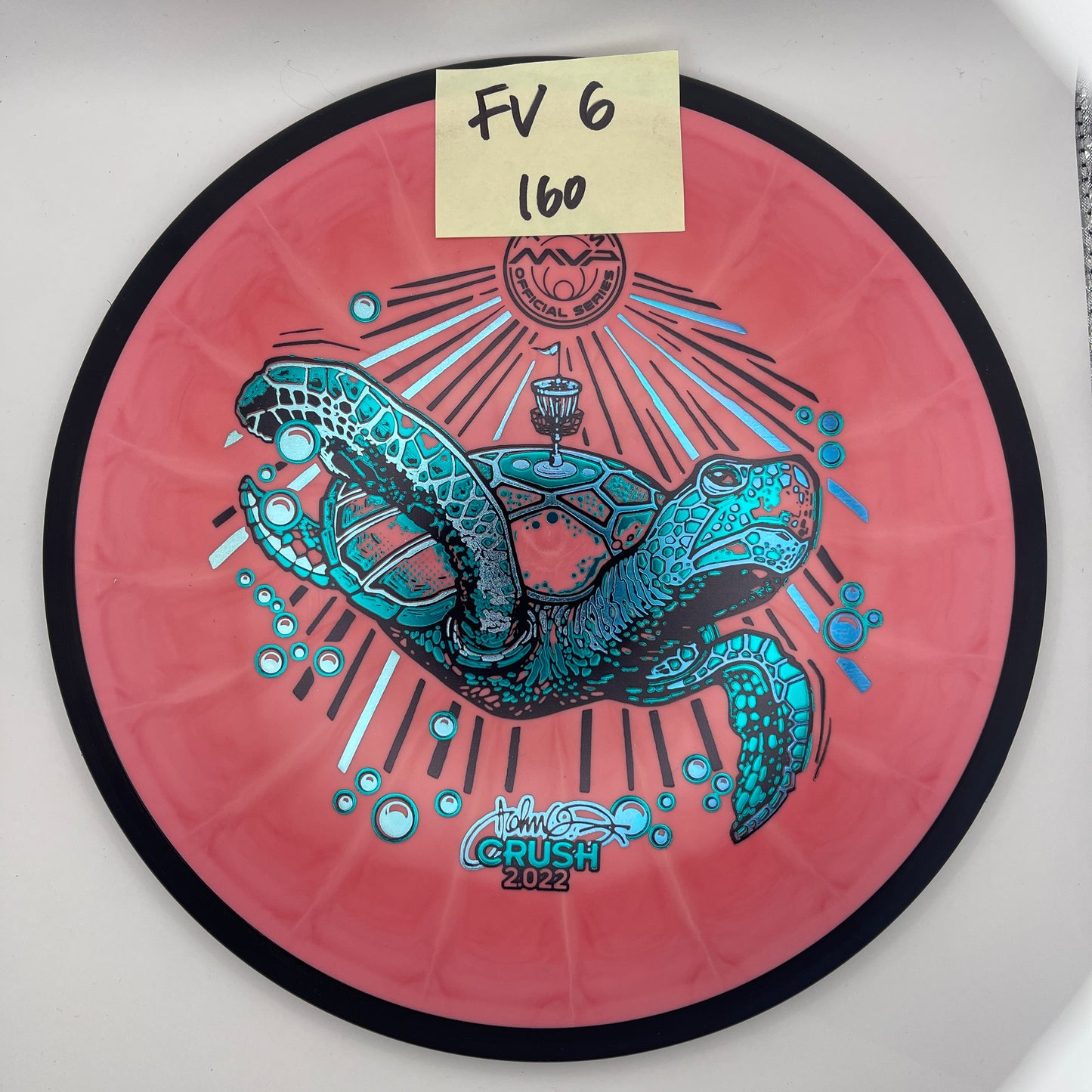Fission VOLT