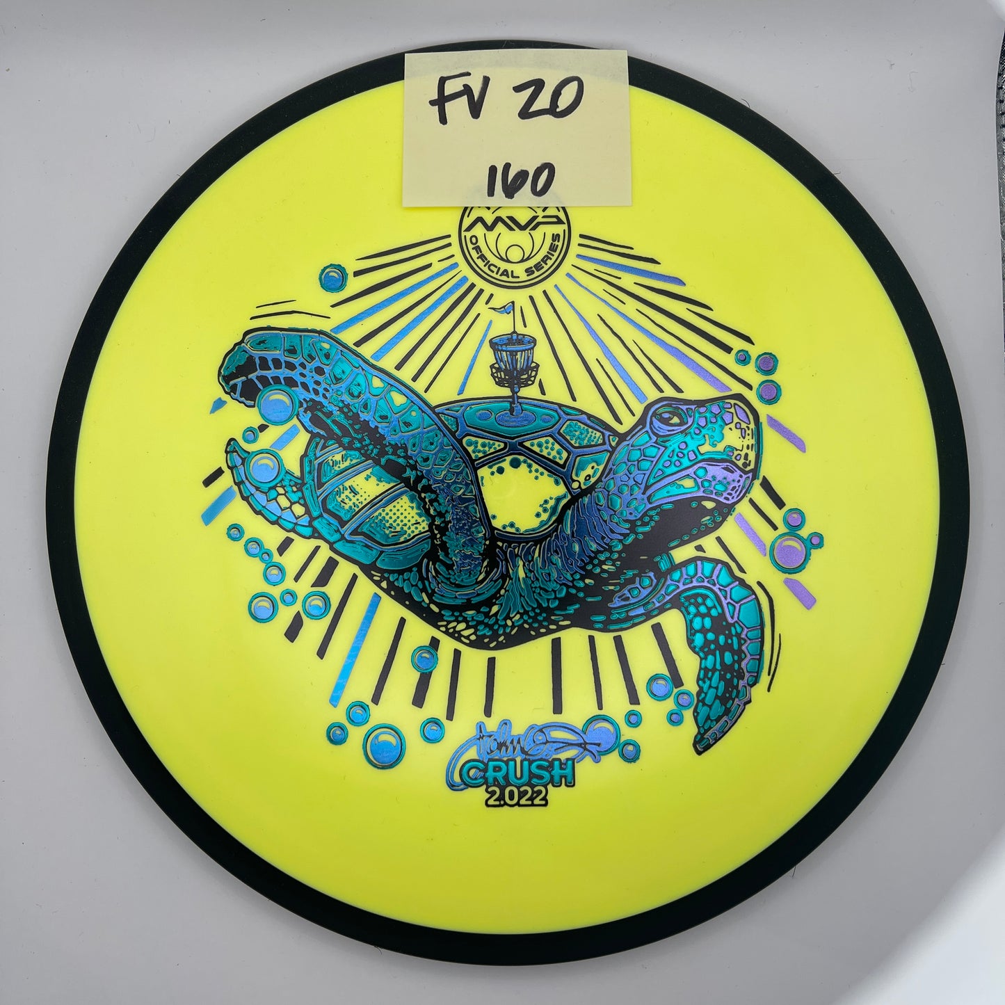 Fission VOLT