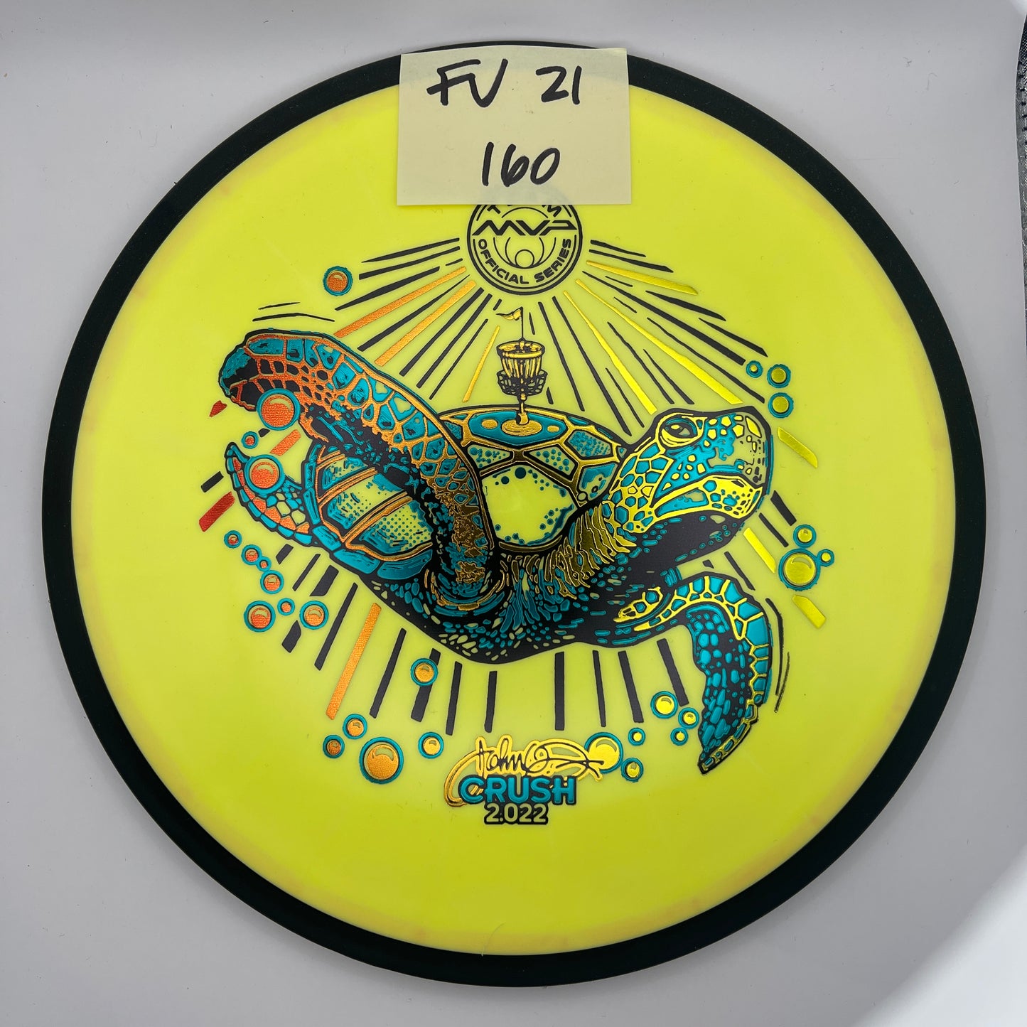 Fission VOLT