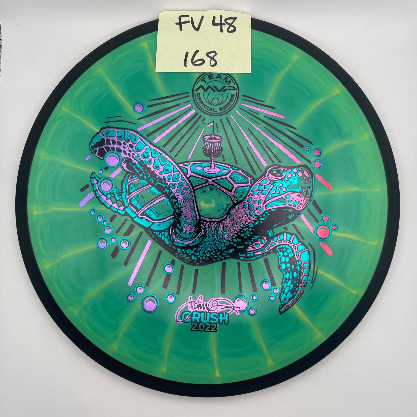 Fission VOLT