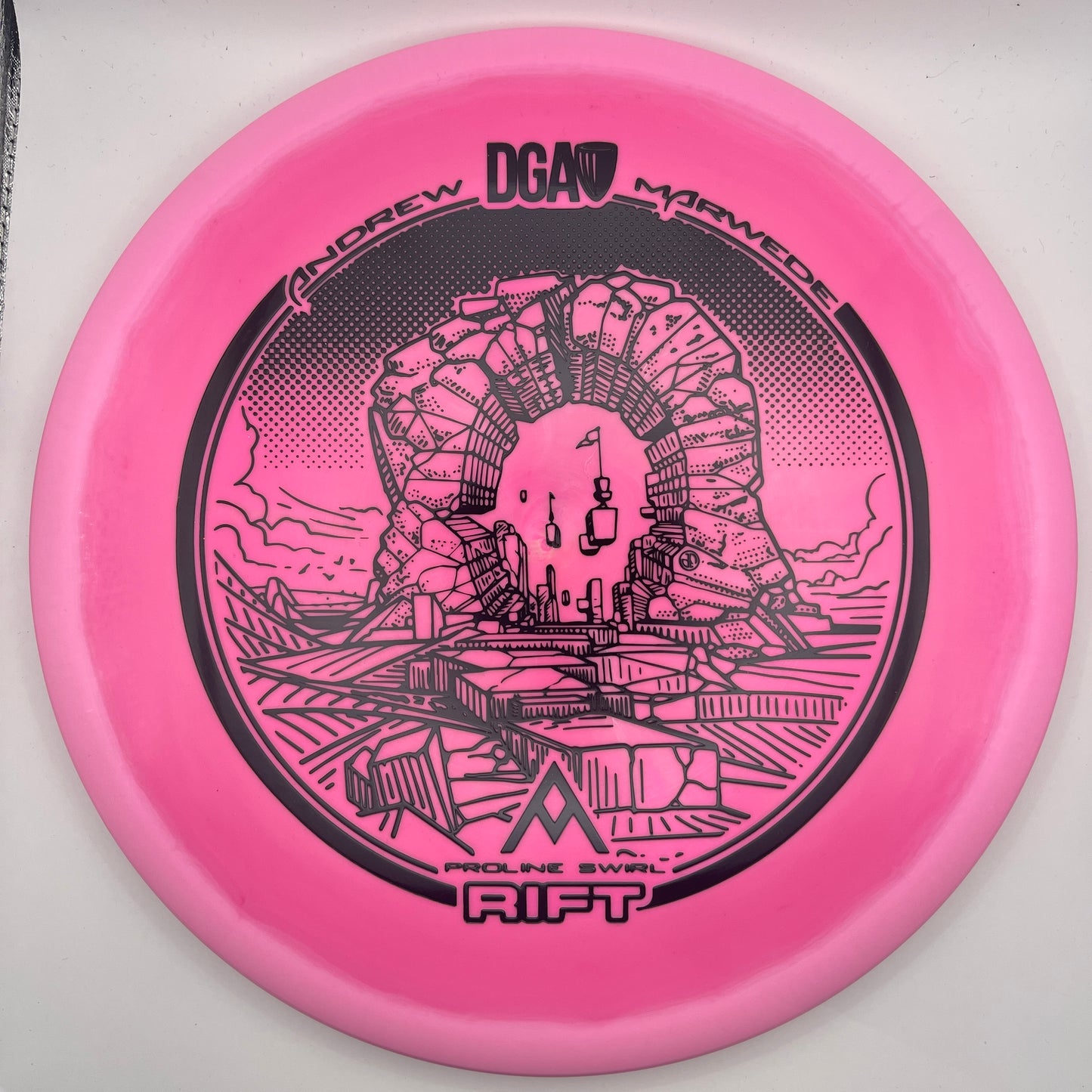 DGA Rift