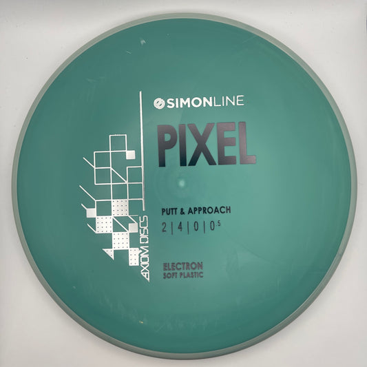 SIMONLINE Electron Soft PIXEL 05 173