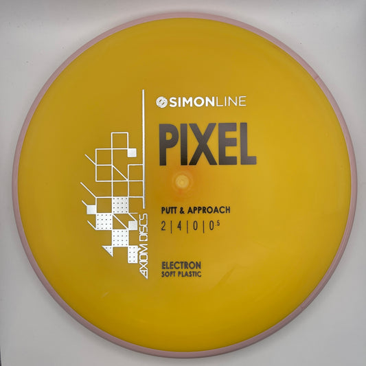 SIMONLINE Electron Soft PIXEL 09 172