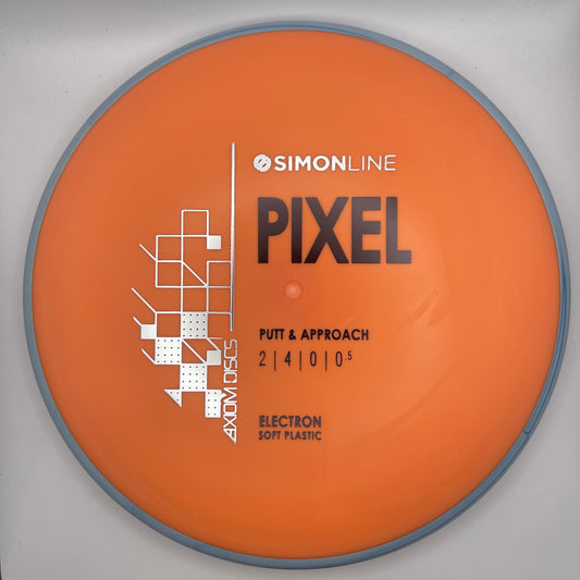 SIMONLINE Electron Soft PIXEL 10 173